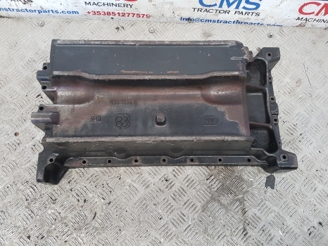 Same Explorer 65, 70, 75, 80 Oil Sump 0.065.1510.0/20, 065.1510.0 - حوض الزيت - جرار: صورة 1 Same Explorer 65, 70, 75, 80 Oil Sump 0.065.1510.0/20, 065.1510.0 - حوض الزيت - جرار: صورة 1