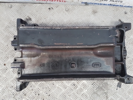 Same Explorer 65, 70, 75, 80 Oil Sump 0.065.1510.0/20, 065.1510.0 - حوض الزيت - جرار: صورة 2 Same Explorer 65, 70, 75, 80 Oil Sump 0.065.1510.0/20, 065.1510.0 - حوض الزيت - جرار: صورة 2