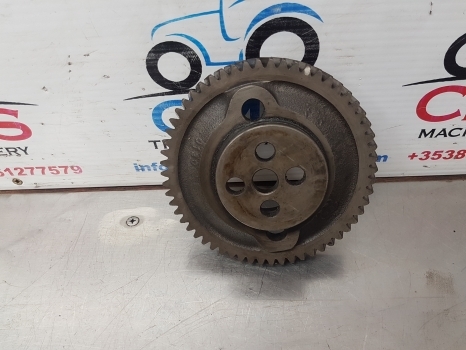 Same Explorer 65, 70, 85, 90, 95 Engine Camshaft Gear 0.013.5017.0 - عمود الكامات - جرار: صورة 1 Same Explorer 65, 70, 85, 90, 95 Engine Camshaft Gear 0.013.5017.0 - عمود الكامات - جرار: صورة 1