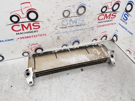 Same Explorer 70, 80, 90 Engine Oil Cooler 2.7595.2.85; 0.065.1540.3/20 - مبرد الزيت - جرار: صورة 4 Same Explorer 70, 80, 90 Engine Oil Cooler 2.7595.2.85; 0.065.1540.3/20 - مبرد الزيت - جرار: صورة 4
