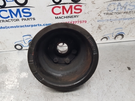 Same Explorer 70, 80, 90 Engine Pulley Assy 0.065.1244.0/20; 98597.50.0 - المحرك و قطع الغيار - جرار: صورة 4 Same Explorer 70, 80, 90 Engine Pulley Assy 0.065.1244.0/20; 98597.50.0 - المحرك و قطع الغيار - جرار: صورة 4