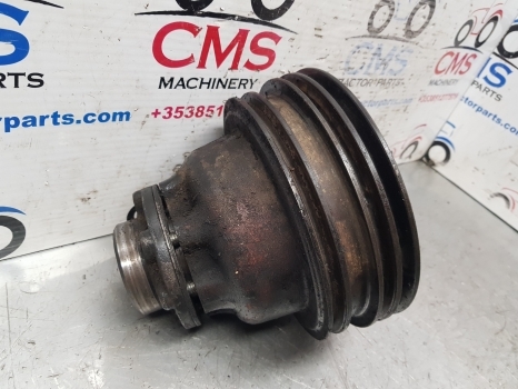 Same Explorer 70, 80, 90 Engine Pulley Assy 0.065.1244.0/20; 98597.50.0 - المحرك و قطع الغيار - جرار: صورة 2 Same Explorer 70, 80, 90 Engine Pulley Assy 0.065.1244.0/20; 98597.50.0 - المحرك و قطع الغيار - جرار: صورة 2