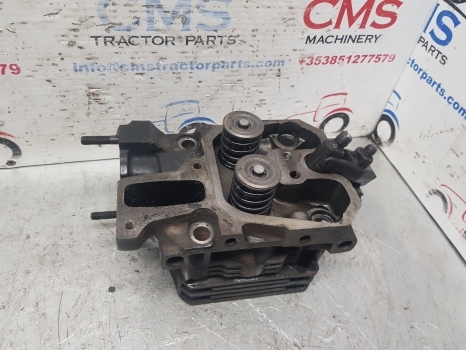 Same Explorer 70 Engine Head Complete 0.065.1410.3/10; 0.065.1410.3/20 - رأس المحرك - جرار: صورة 3 Same Explorer 70 Engine Head Complete 0.065.1410.3/10; 0.065.1410.3/20 - رأس المحرك - جرار: صورة 3