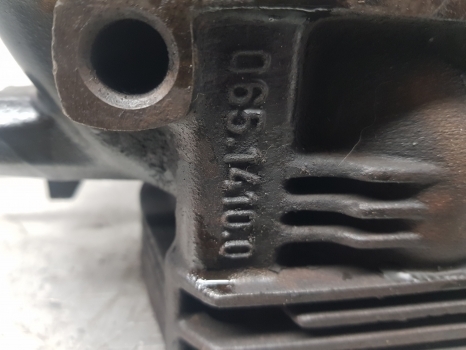 Same Explorer 70 Engine Head Complete 0.065.1410.3/10; 0.065.1410.3/20 - رأس المحرك - جرار: صورة 2 Same Explorer 70 Engine Head Complete 0.065.1410.3/10; 0.065.1410.3/20 - رأس المحرك - جرار: صورة 2