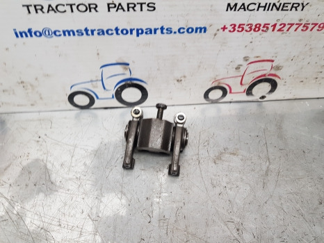 Same Explorer 70 Engine Rocker Support Assy 0.066.1432.3; 0.066.1430.0/10 - المحرك و قطع الغيار: صورة 3 Same Explorer 70 Engine Rocker Support Assy 0.066.1432.3; 0.066.1430.0/10 - المحرك و قطع الغيار: صورة 3