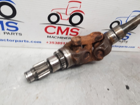 Same Explorer Lamborghini  Premium 950 Front Axle Drive Shaft 0.275.4634.0/30 - المحور الأمامي: صورة 2 Same Explorer Lamborghini  Premium 950 Front Axle Drive Shaft 0.275.4634.0/30 - المحور الأمامي: صورة 2