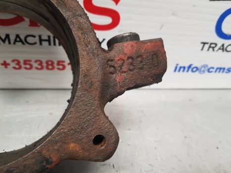 Same Explorer Silver Lamborghini 950 Axle Support Plate 52330, 0.146.5233.3/10 - المحور الأمامي - جرار: صورة 3 Same Explorer Silver Lamborghini 950 Axle Support Plate 52330, 0.146.5233.3/10 - المحور الأمامي - جرار: صورة 3