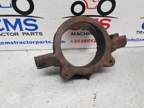 Same Explorer Silver Lamborghini 950 Axle Support Plate 52330, 0.146.5233.3/10 - المحور الأمامي - جرار: صورة 4 Same Explorer Silver Lamborghini 950 Axle Support Plate 52330, 0.146.5233.3/10 - المحور الأمامي - جرار: صورة 4