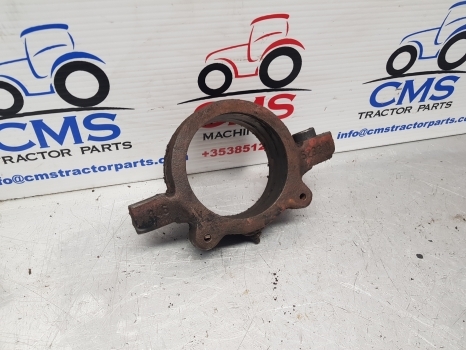 Same Explorer Silver Lamborghini 950 Axle Support Plate 52330, 0.146.5233.3/10 - المحور الأمامي - جرار: صورة 1 Same Explorer Silver Lamborghini 950 Axle Support Plate 52330, 0.146.5233.3/10 - المحور الأمامي - جرار: صورة 1