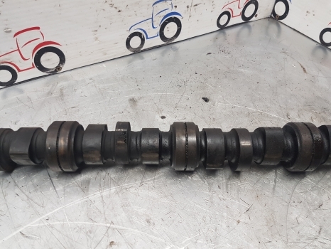 Same Lamborghini Silver 100.6 Engine Camshaft 0.010.4968.3/10, 0.075.1310.3/30 - عمود الكامات - جرار: صورة 4 Same Lamborghini Silver 100.6 Engine Camshaft 0.010.4968.3/10, 0.075.1310.3/30 - عمود الكامات - جرار: صورة 4