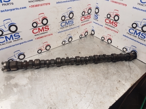 Same Lamborghini Silver 100.6 Engine Camshaft 0.010.4968.3/10, 0.075.1310.3/30 - عمود الكامات - جرار: صورة 1 Same Lamborghini Silver 100.6 Engine Camshaft 0.010.4968.3/10, 0.075.1310.3/30 - عمود الكامات - جرار: صورة 1
