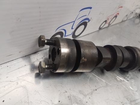 Same Lamborghini Silver 100.6 Engine Camshaft 0.010.4968.3/10, 0.075.1310.3/30 - عمود الكامات - جرار: صورة 2 Same Lamborghini Silver 100.6 Engine Camshaft 0.010.4968.3/10, 0.075.1310.3/30 - عمود الكامات - جرار: صورة 2