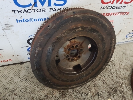 Same Panther 90 Leopard 85 Tiger 100 Engine Flywheel 0.048.1241.3/10 - دولاب الموازنة - جرار: صورة 3 Same Panther 90 Leopard 85 Tiger 100 Engine Flywheel 0.048.1241.3/10 - دولاب الموازنة - جرار: صورة 3
