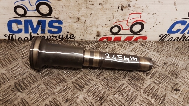 نقل الحركة - جرار Same Rubin 120, 150 Iron, Silver, Titan Transmission Shaft 0.007.7239.0/30: صورة 1