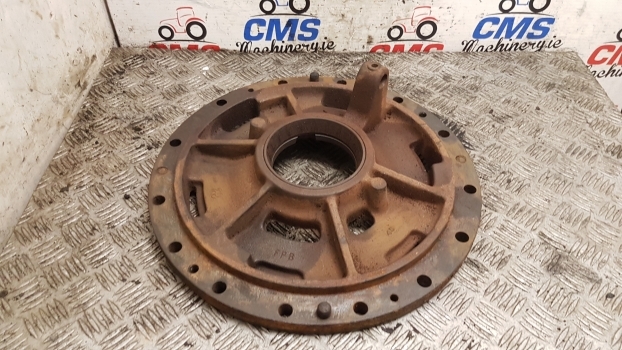 Same Rubin 120 Iron, Silver, Titan Rear Axle Flange 0.233.5431.0/30 - المحور الخلفي - جرار: صورة 1 Same Rubin 120 Iron, Silver, Titan Rear Axle Flange 0.233.5431.0/30 - المحور الخلفي - جرار: صورة 1