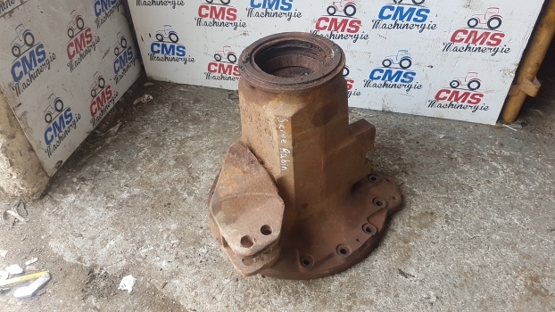 Same Rubin 120, Rear Half Axle Housing Lhs, Rhs 0.011.2725.0/40, 85033 - المحور الخلفي - جرار: صورة 1 Same Rubin 120, Rear Half Axle Housing Lhs, Rhs 0.011.2725.0/40, 85033 - المحور الخلفي - جرار: صورة 1