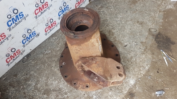 Same Rubin 120, Rear Half Axle Housing Lhs, Rhs 0.011.2725.0/40, 85033 - المحور الخلفي - جرار: صورة 2 Same Rubin 120, Rear Half Axle Housing Lhs, Rhs 0.011.2725.0/40, 85033 - المحور الخلفي - جرار: صورة 2