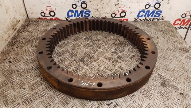 Same Rubin 120 Silver, Titan, Laser Ser. Rear Axle Ring Gear 0.257.4733.0/30 - المحور الخلفي - جرار: صورة 1 Same Rubin 120 Silver, Titan, Laser Ser. Rear Axle Ring Gear 0.257.4733.0/30 - المحور الخلفي - جرار: صورة 1