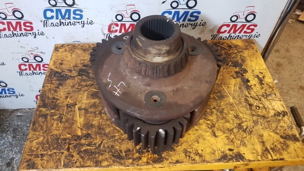 Same Rubin 120 Silver, Titan Rear Axle Planet Gears, Spider 0.257.4741.0/20 - المحور الخلفي - جرار: صورة 1 Same Rubin 120 Silver, Titan Rear Axle Planet Gears, Spider 0.257.4741.0/20 - المحور الخلفي - جرار: صورة 1
