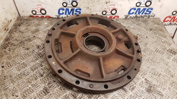 Same Rubin 120 Titan, Silver Rear Axle Differential Flange 0.007.7564.0/30 - المحور الخلفي - جرار: صورة 1 Same Rubin 120 Titan, Silver Rear Axle Differential Flange 0.007.7564.0/30 - المحور الخلفي - جرار: صورة 1