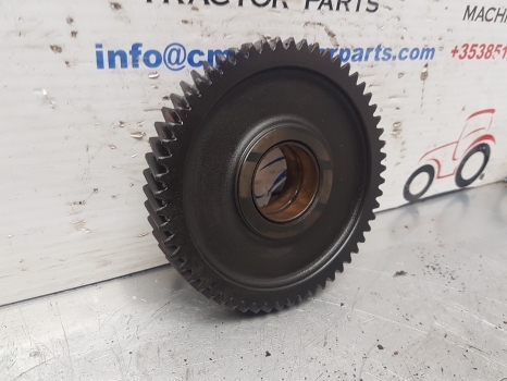 Same Titan Krypton Silver 100.6 Engine Timing Gear Z57 0.007.1178.3/10 - المحرك و قطع الغيار - جرار: صورة 2 Same Titan Krypton Silver 100.6 Engine Timing Gear Z57 0.007.1178.3/10 - المحرك و قطع الغيار - جرار: صورة 2