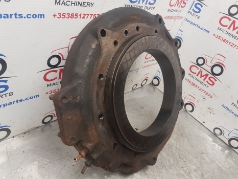 Same Titan Silver 100.6 Deutz Agrotron Rear Axle Brake Plate 0.008.5608.3/80 - أجزاء الفرامل - جرار: صورة 2 Same Titan Silver 100.6 Deutz Agrotron Rear Axle Brake Plate 0.008.5608.3/80 - أجزاء الفرامل - جرار: صورة 2