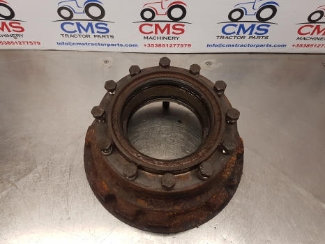 Sanderson Telehandler Carraro 710/19 Axle Wheel Hub 119811, Fm18619, 18619 - محور - رافعة تلسكوبية: صورة 2 Sanderson Telehandler Carraro 710/19 Axle Wheel Hub 119811, Fm18619, 18619 - محور - رافعة تلسكوبية: صورة 2