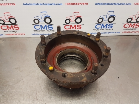 Sanderson Telehandler Carraro 710/19 Axle Wheel Hub 119811, Fm18619, 18619 - محور - رافعة تلسكوبية: صورة 3 Sanderson Telehandler Carraro 710/19 Axle Wheel Hub 119811, Fm18619, 18619 - محور - رافعة تلسكوبية: صورة 3