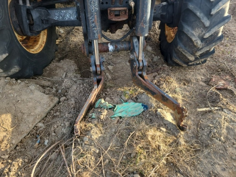 Valtra S280 Front Linkage Kit 26069202, V34624200, V34622700, V34622900 - تعليق: صورة 2 Valtra S280 Front Linkage Kit 26069202, V34624200, V34622700, V34622900 - تعليق: صورة 2
