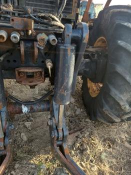 Valtra S280 Front Linkage Kit 26069202, V34624200, V34622700, V34622900 - تعليق: صورة 5 Valtra S280 Front Linkage Kit 26069202, V34624200, V34622700, V34622900 - تعليق: صورة 5