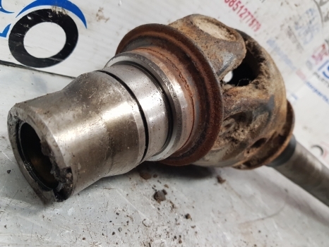 Zf Apl2045 Lhs Half Axle Shaft 0501004904, 0501209397, 0501208274, 0501208670 - نصف رمح - جرار: صورة 4 Zf Apl2045 Lhs Half Axle Shaft 0501004904, 0501209397, 0501208274, 0501208670 - نصف رمح - جرار: صورة 4