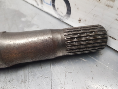 Zf Apl2045 Rhs Half Front Axle Shaft 0501208274, 0501209396, 0501004903 - نصف رمح - جرار: صورة 5 Zf Apl2045 Rhs Half Front Axle Shaft 0501208274, 0501209396, 0501004903 - نصف رمح - جرار: صورة 5