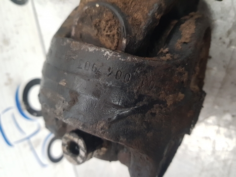 Zf Apl2045 Rhs Half Front Axle Shaft 0501208274, 0501209396, 0501004903 - نصف رمح - جرار: صورة 2 Zf Apl2045 Rhs Half Front Axle Shaft 0501208274, 0501209396, 0501004903 - نصف رمح - جرار: صورة 2