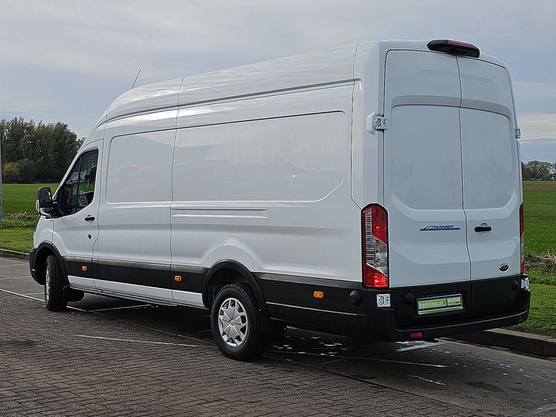 Ford E-Transit L4H3 Maxi 68kWh! - فان, فان كهربائية: صورة 5 Ford E-Transit L4H3 Maxi 68kWh! - فان, فان كهربائية: صورة 5