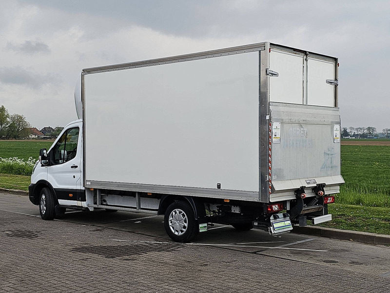 Ford Transit 2.0 Bakwagen Laadklep! - شاحنة مغلقة الصندوق: صورة 5 Ford Transit 2.0 Bakwagen Laadklep! - شاحنة مغلقة الصندوق: صورة 5