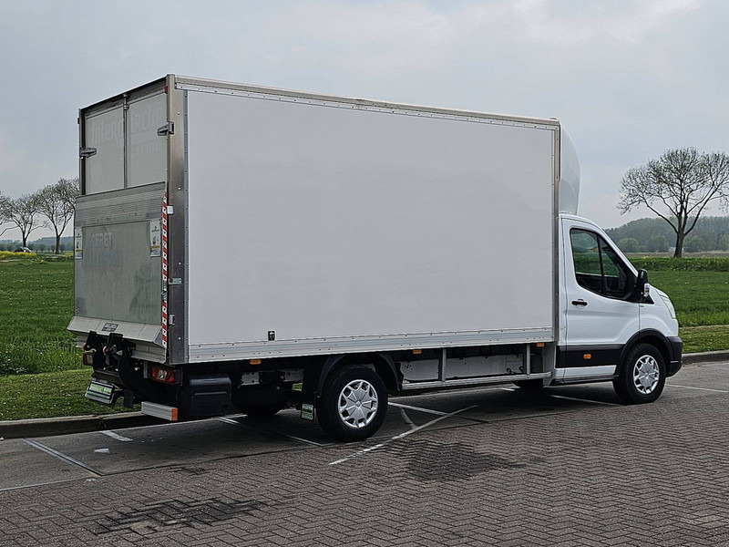Ford Transit 2.0 Bakwagen Laadklep! - شاحنة مغلقة الصندوق: صورة 3 Ford Transit 2.0 Bakwagen Laadklep! - شاحنة مغلقة الصندوق: صورة 3