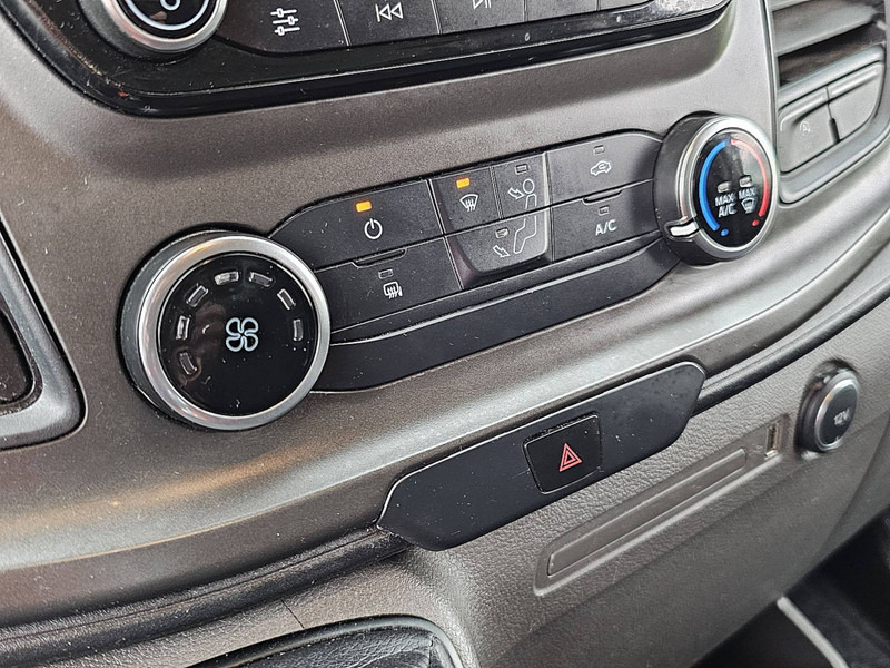 شاحنة مغلقة الصندوق Ford Transit 2.0 Bakwagen Laadklep!: صورة 10