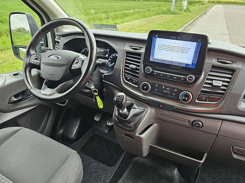 شاحنة مغلقة الصندوق Ford Transit 2.0 Bakwagen Laadklep!: صورة 7