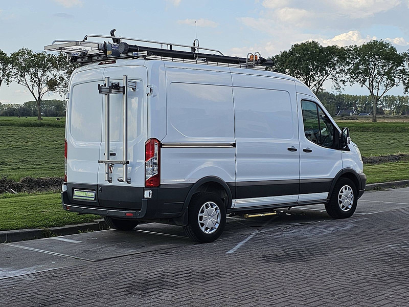 Ford Transit 2.0 L2H2 Imperiaal Navi! - فان: صورة 3 Ford Transit 2.0 L2H2 Imperiaal Navi! - فان: صورة 3