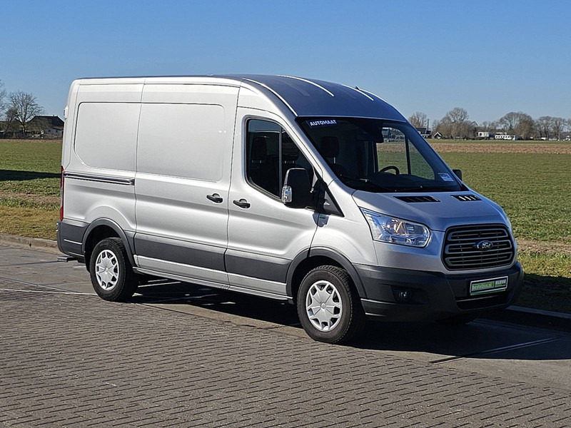Ford Transit 2.0 L2H2 Wp-Inrichting! - فان: صورة 4 Ford Transit 2.0 L2H2 Wp-Inrichting! - فان: صورة 4