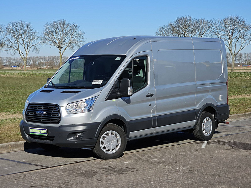 Ford Transit 2.0 L2H2 Wp-Inrichting! - فان: صورة 2 Ford Transit 2.0 L2H2 Wp-Inrichting! - فان: صورة 2