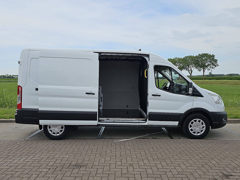 فان المدمجة Ford Transit 2.0 L3H2 Automaat Navi!: صورة 12