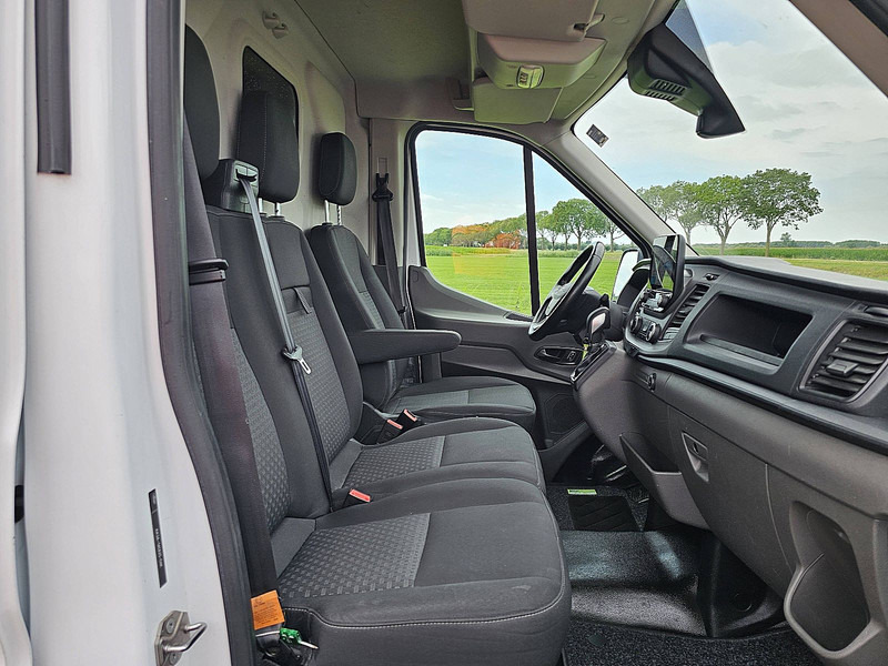 فان المدمجة Ford Transit 2.0 L3H2 Automaat Navi!: صورة 6