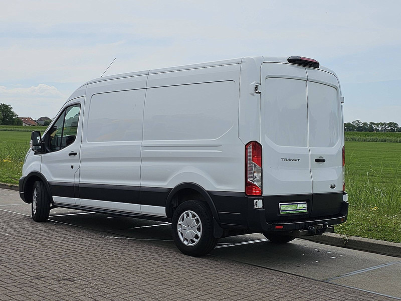 فان المدمجة Ford Transit 2.0 L3H2 Automaat Navi!: صورة 5