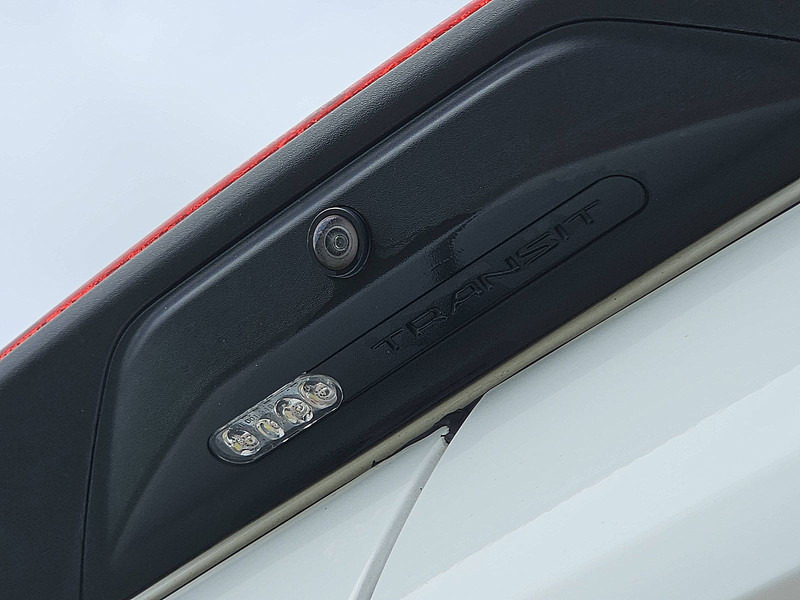 فان المدمجة Ford Transit 2.0 L3H2 Automaat Navi!: صورة 15