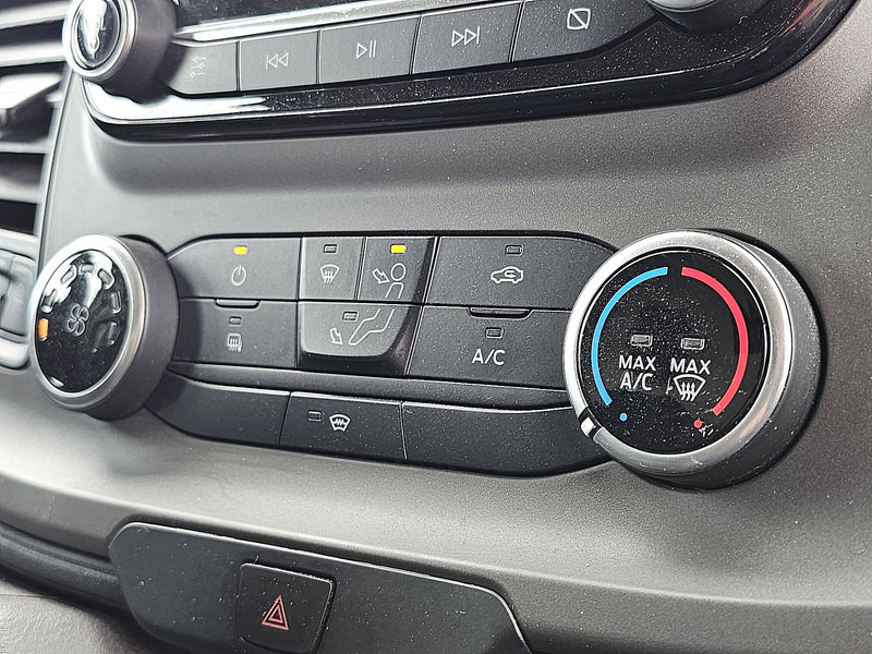 فان المدمجة Ford Transit 2.0 L3H2 Automaat Navi!: صورة 9
