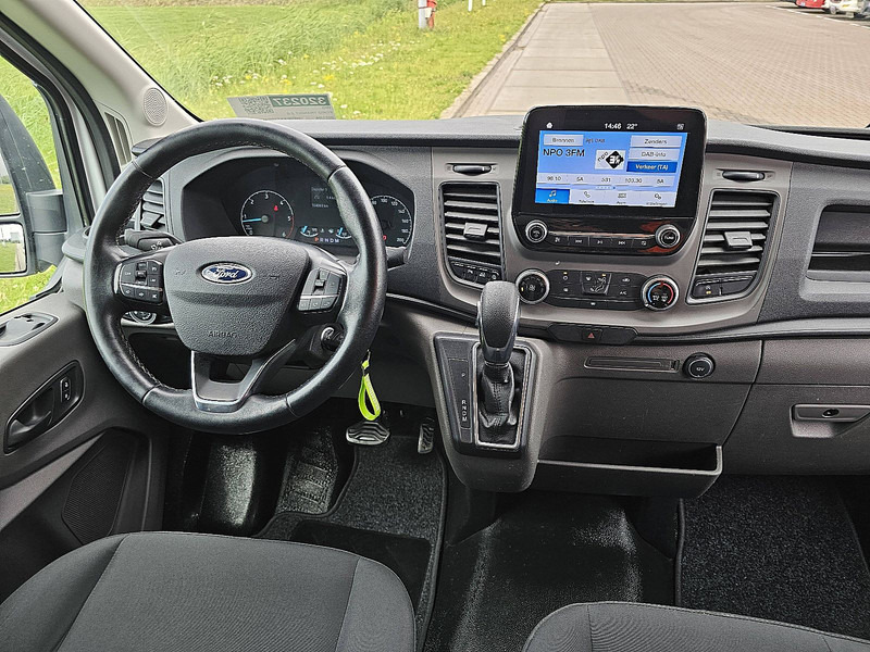 فان المدمجة Ford Transit 2.0 L3H2 Automaat Navi!: صورة 7
