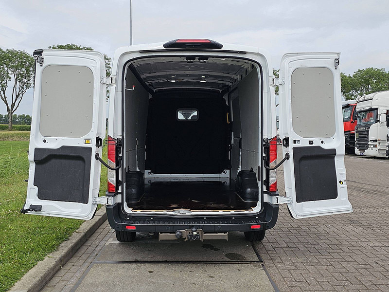 فان المدمجة Ford Transit 2.0 L3H2 Automaat Navi!: صورة 11