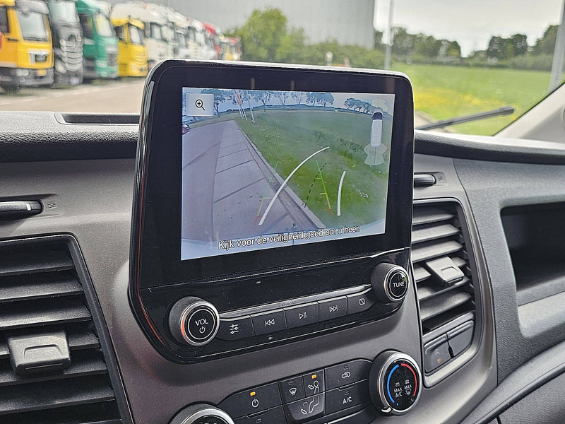 فان المدمجة Ford Transit 2.0 L3H2 Automaat Navi!: صورة 16