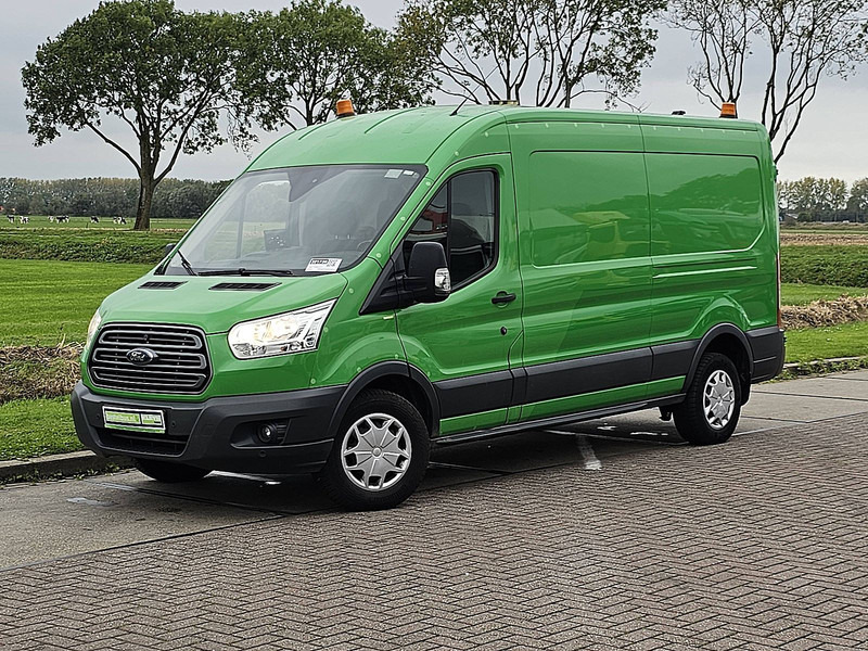 Ford Transit 2.0 L3H2 Navi Euro6 AC! - فان: صورة 2 Ford Transit 2.0 L3H2 Navi Euro6 AC! - فان: صورة 2